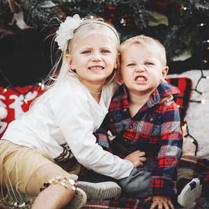 Meet your Posher, Ralph